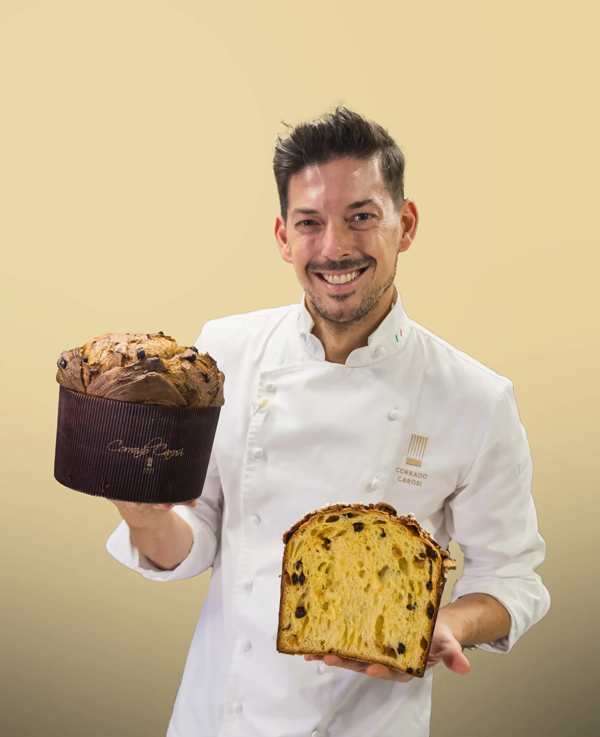 Corrado Carosi